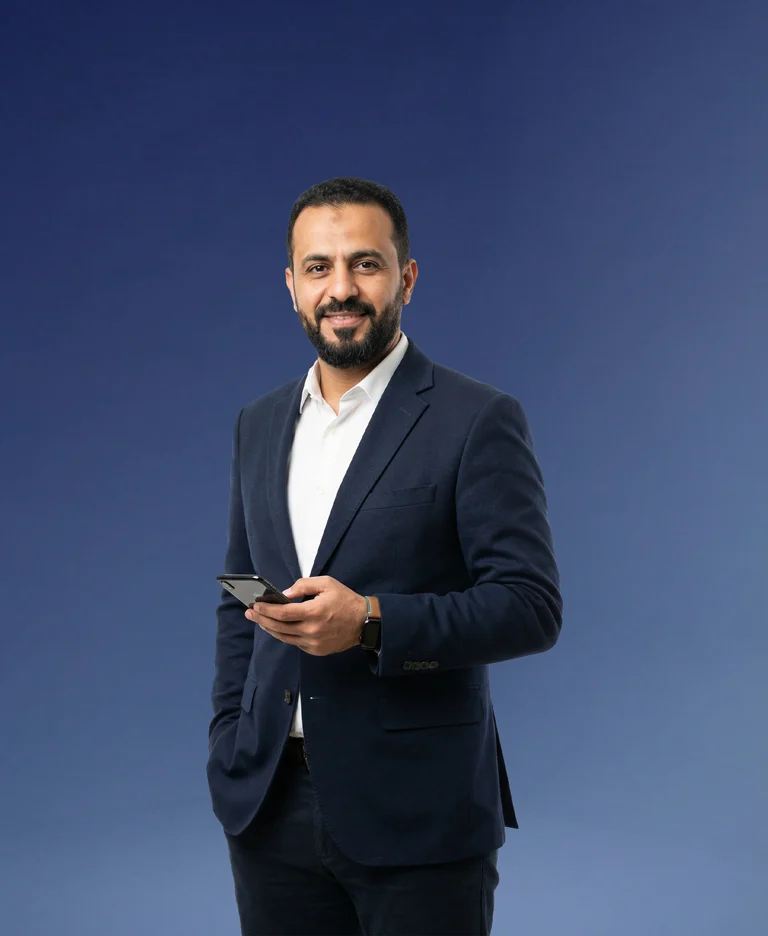 بوابات دفع متكاملة