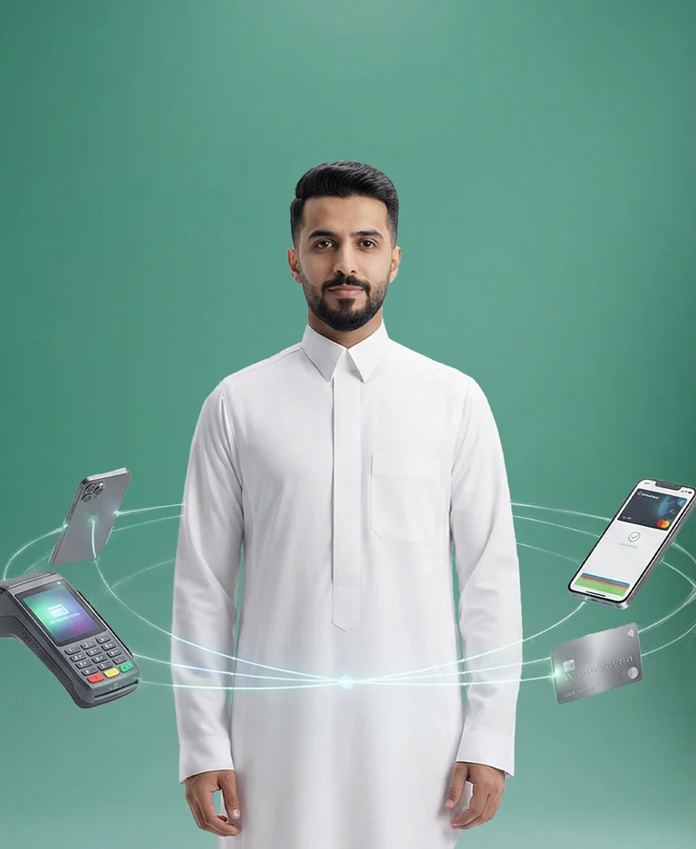 بناء المحافظ الإلكترونية
